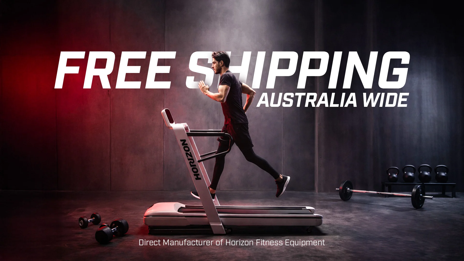 Elite Equipment for Peak Performance