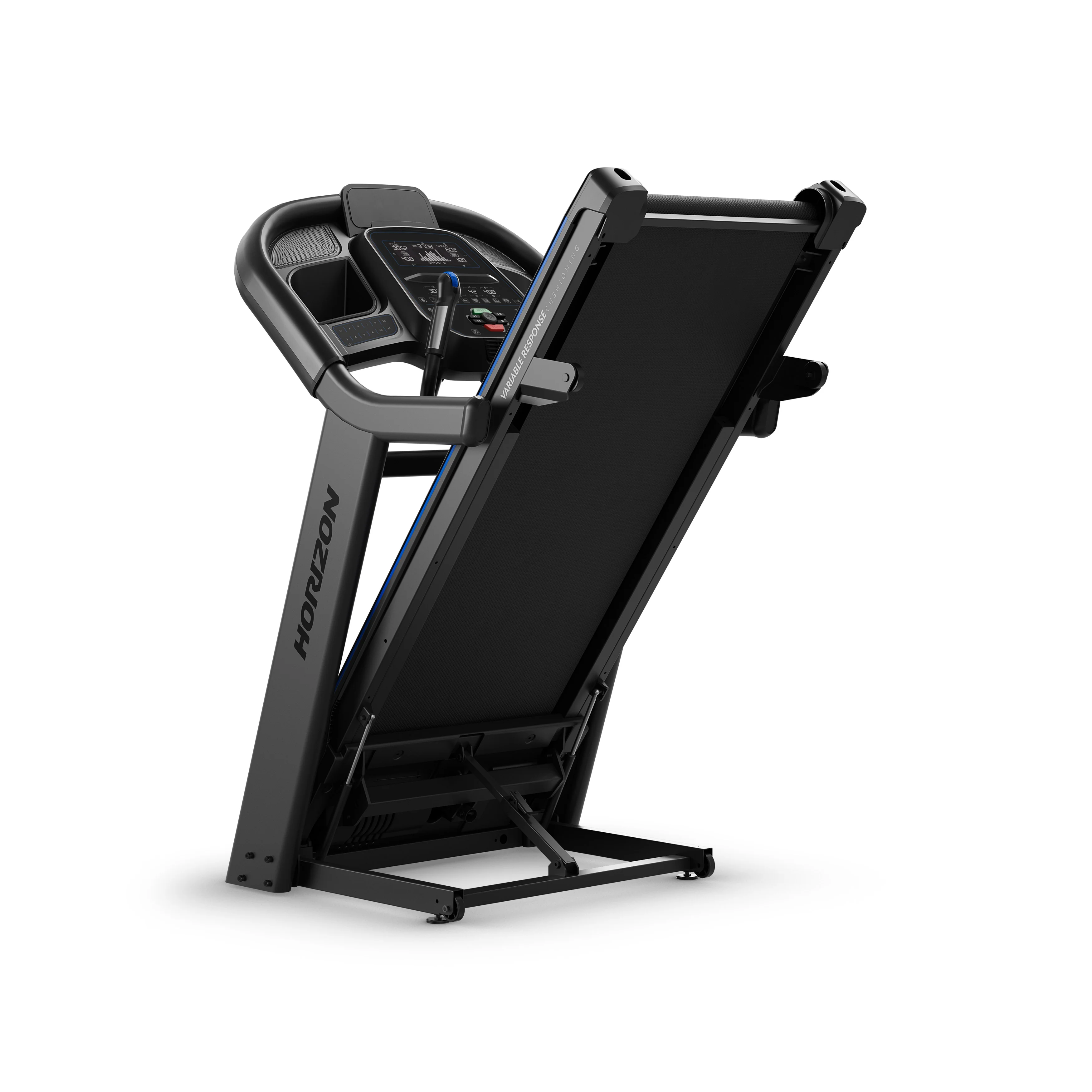 Horizon 7.4AT-24 Treadmill (Refurbished) - Image 2