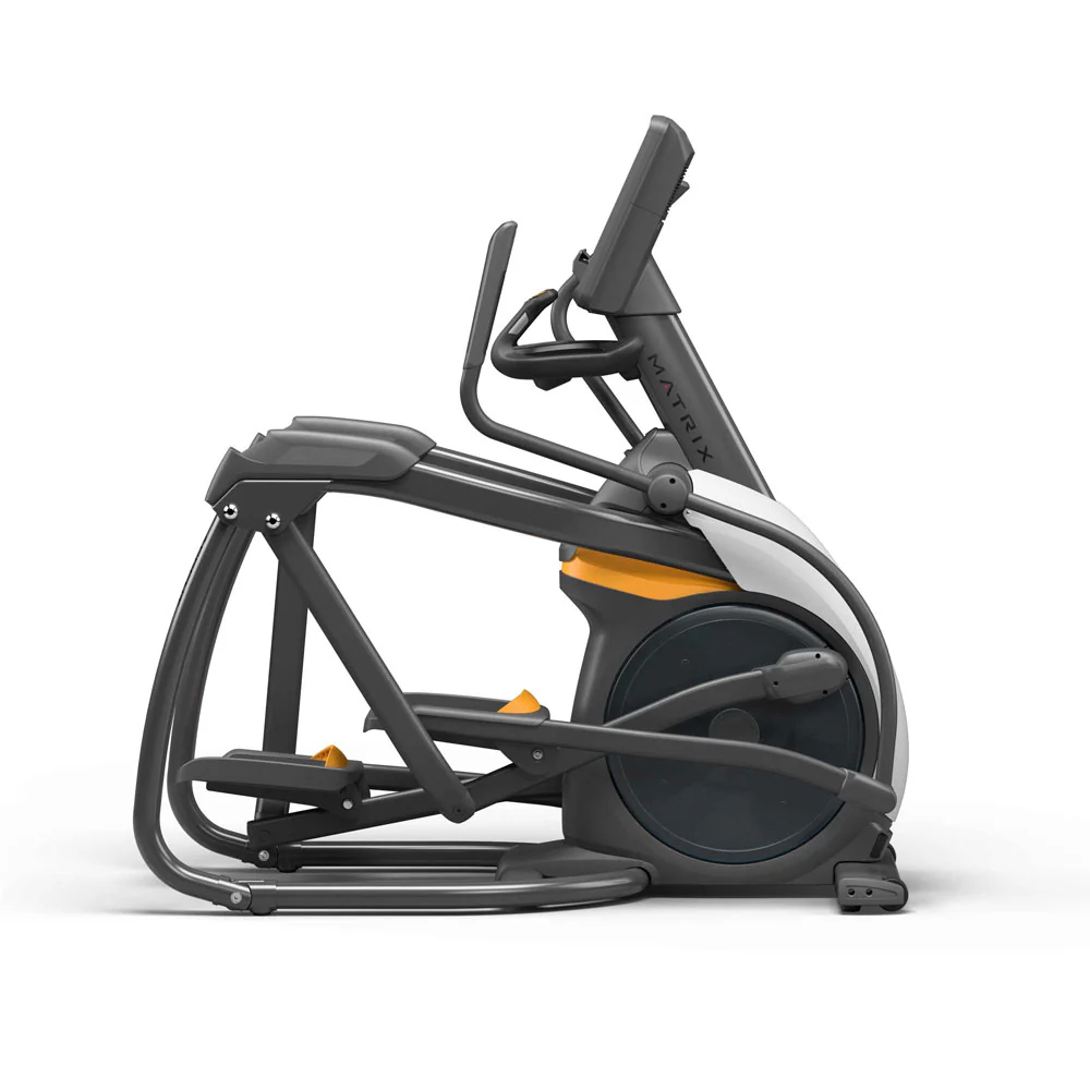 Matrix Performance Ascent Trainer With Touch Console - Image 4