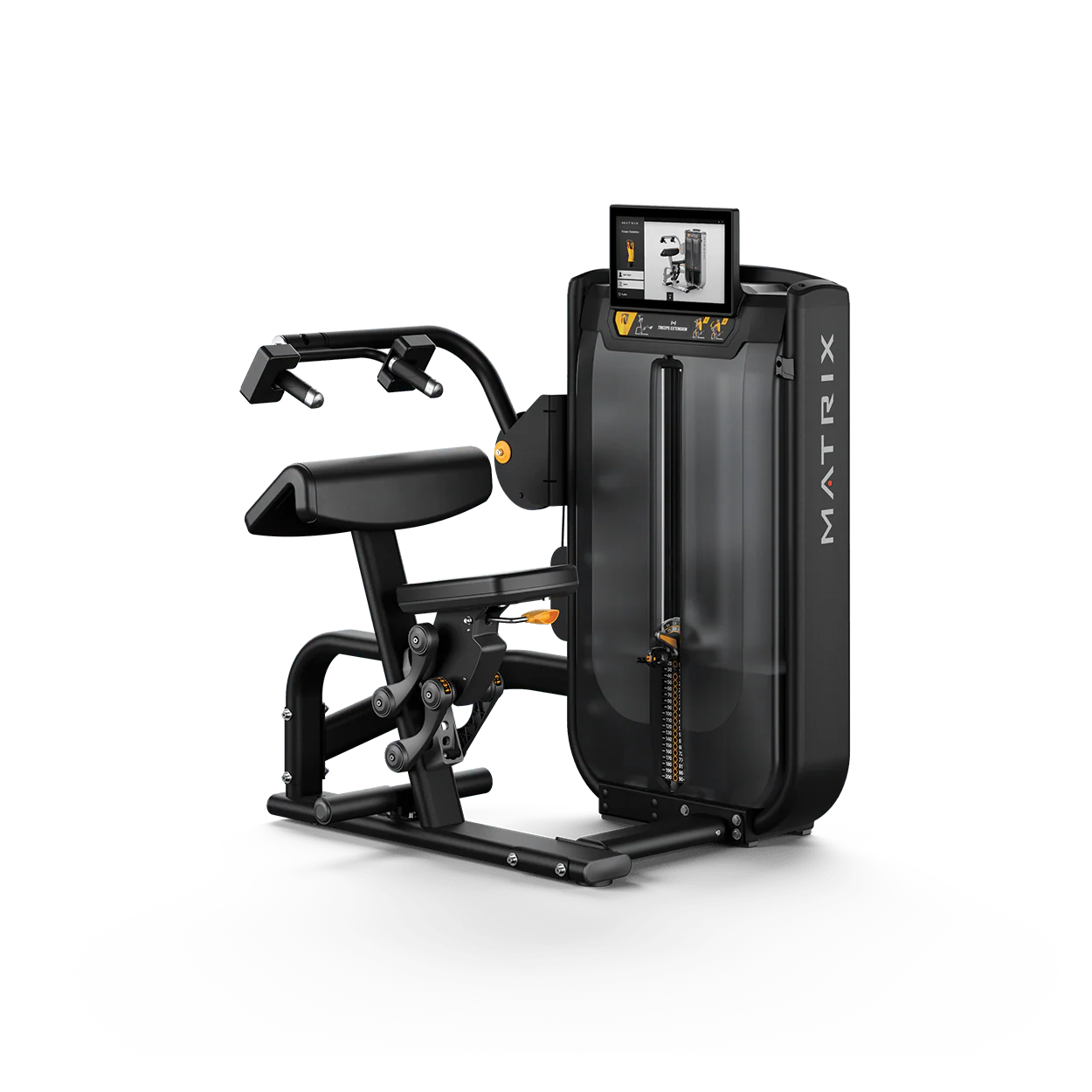 Matrix Ultra Triceps Extension - Image 2