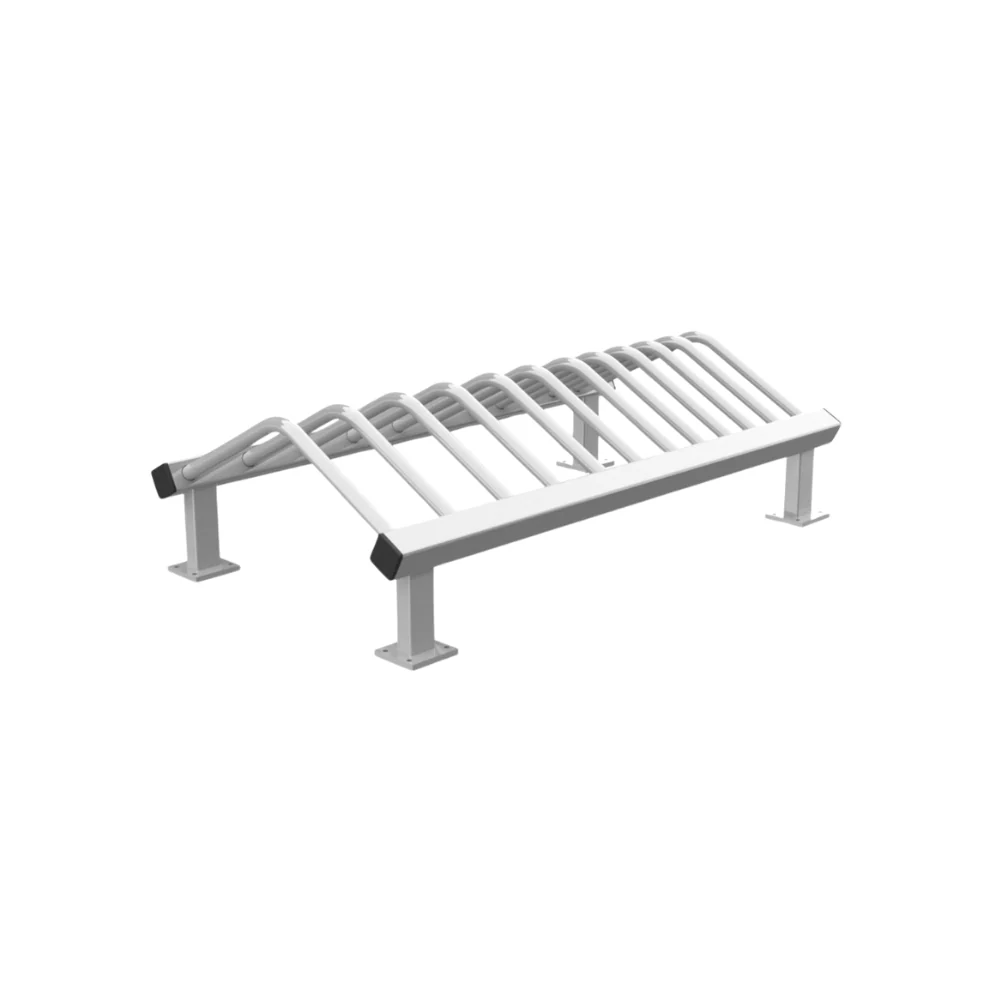 Olympic Toaster Rack - Image 3
