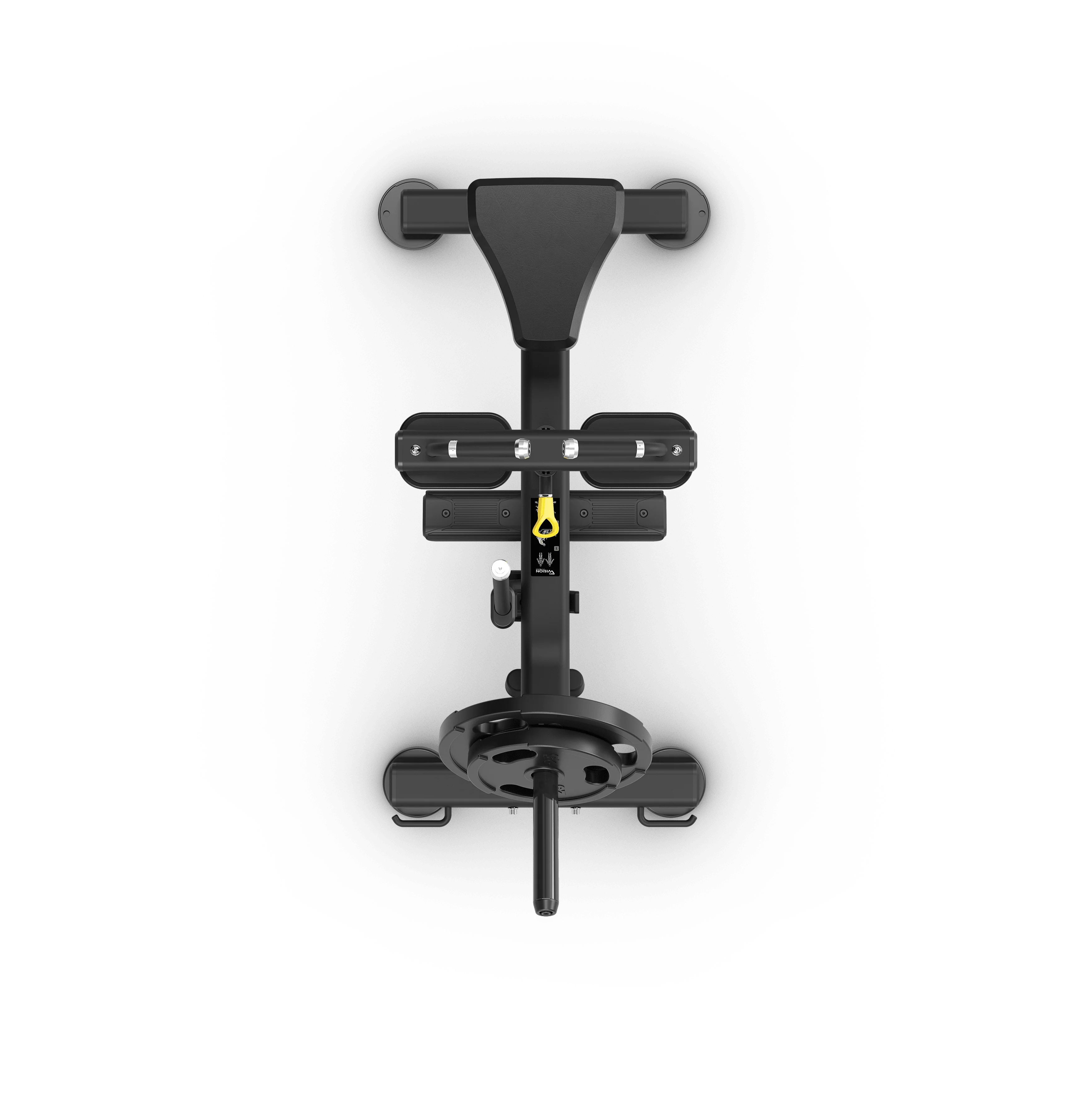 Vision Seated Calf Raise - Image 4